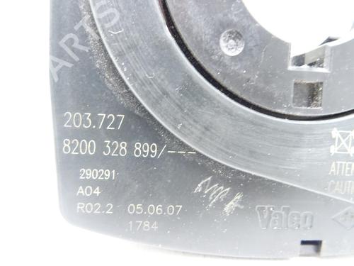 Other RENAULT VEL SATIS (BJ0_) 2.0 dCi (BJ03, BJ0B) | BP29634613O1 