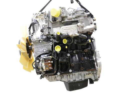 Engine JEEP WRANGLER III (JK) 2.8 CRD | BP34454308M1  - Image 6
