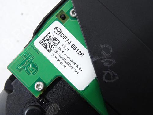 Steering column stalk MAZDA 6 Hatchback (GH) 2.2 MZR-CD (GH10) | BP28077669I23 - Image 4