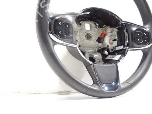 Steering wheel FIAT 500 (312_) 1.0 Mild Hybrid (312.AYD1B) | BP33233669C49  - Image 5