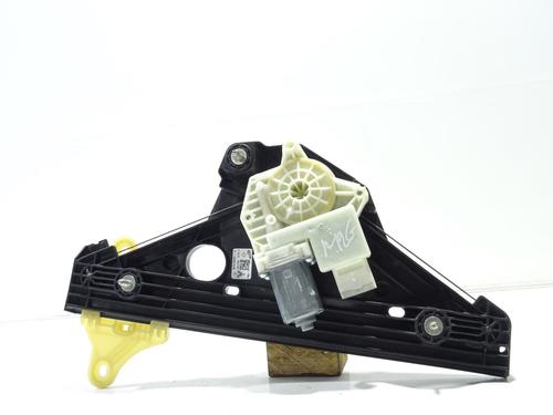 Used Rear left window mechanism Rear left window mechanism RENAULT CLIO V (B7_) 1.6 E-TECH 140 (B7MU) (140 hp) 29115198 29115198