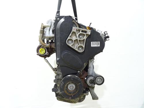 Motor RENAULT SCÉNIC II (JM0/1_) 1.9 dCi (JM0G, JM12, JM1G, JM2C) (120 hp) 29748457