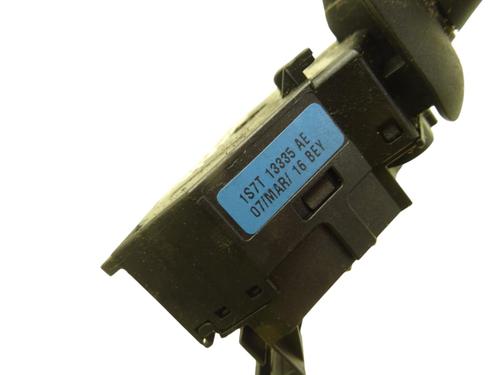Switch FORD FUSION (JU_) 1.4 TDCi | BP36401549I30 - Image 5
