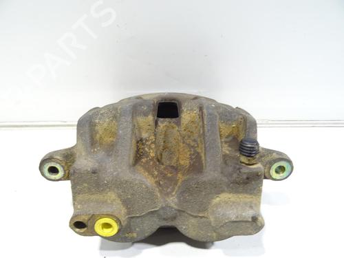 Used Left front brake caliper Left front brake caliper LAND ROVER DISCOVERY II (L318) 2.5 Td5 4x4 (139 hp) 30751508 30751508