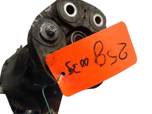 Rear differential BMW 1 (F20) 116 d | BP36848297M24  - Image 7