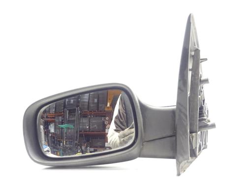 Used Left mirror RENAULT CLIO III (BR0/1, CR0/1) 1.5 dCi (BR17, CR17) (86 hp) 29405302