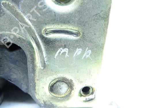 Used Front right lock Front right lock PEUGEOT PARTNER Box Body/MPV (5_, G_) 1.9 D (69 hp) 26743453 26743453