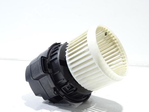 Heater blower motor RENAULT CLIO V (B7_) 1.5 Blue dCi 100 (B7AD) | BP29209624M62 