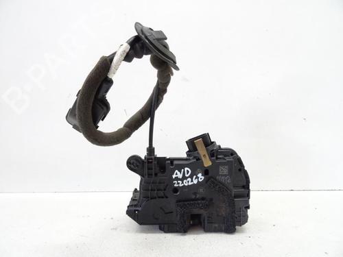 Used Front right lock Front right lock 20055000 20055000
