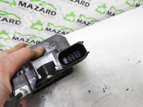 Front right lock FIAT GRANDE PUNTO (199_)  | BP20060799C97 