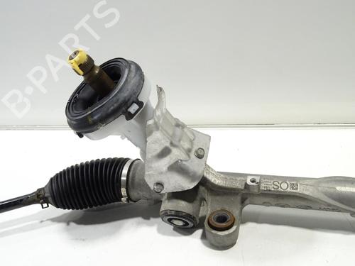 Crémaillère de direction HYUNDAI KONA (OS, OSE, OSI) 1.0 T-GDi Hybrid 48V | BP29124336M22