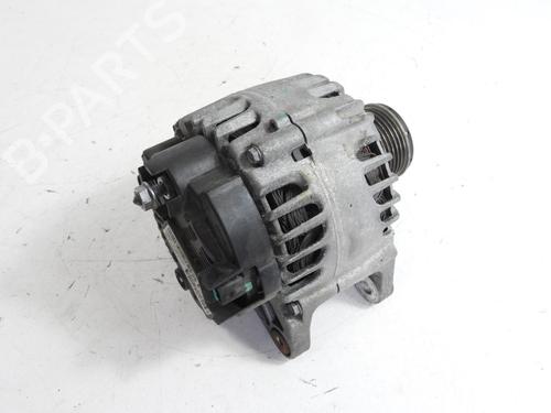 Used Alternator Alternator RENAULT CAPTUR I (J5_, H5_) 1.5 dCi 90 (J5N4, J5M5, J5MW, J5M6, J5AL, J5AJ) (90 hp) 20066776 20066776