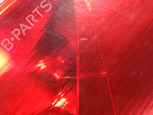 Right taillight RENAULT MEGANE II (BM0/1_, CM0/1_) 1.5 dCi (BM02, BM13, BM2A, CM02, CM13) | BP23786947C35 