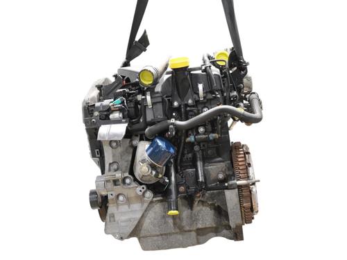 Engine RENAULT MEGANE III Hatchback (BZ0/1_, B3_) 1.5 dCi (BZ0C) | BP39565640M1 - Image 7