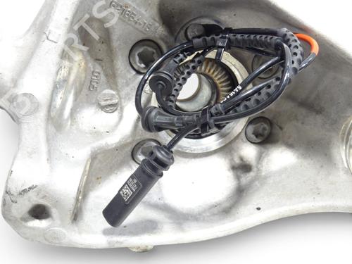 Right front steering knuckle BMW 4 Coupe (G22, G82) M 440 i Mild-Hybrid xDrive | BP37251397M26 - Image 6