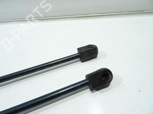 Used Tailgate lift support Tailgate lift support RENAULT SCÉNIC II (JM0/1_) 1.9 dCi (JM14) (131 hp) 32134364 32134364