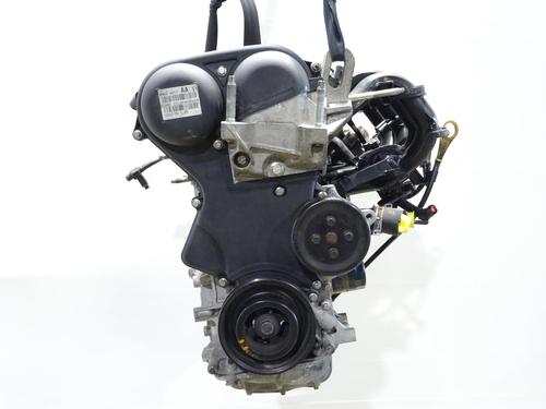 Engine FORD FIESTA VI (CB1, CCN) 1.25 | BP25820228M1 - Image 4