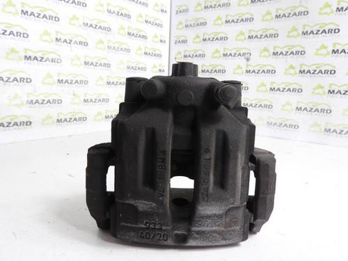 Left rear brake caliper BMW 1 Coupe (E82) 120 d | BP20045135M107 