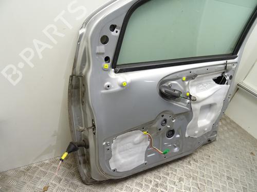 Right front door PEUGEOT 107 (PM_, PN_) 1.0 | BP27718336C3