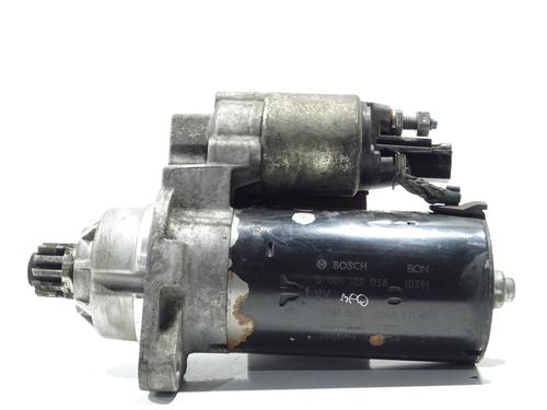 Used Starter Starter SKODA OCTAVIA II (1Z3) [2004-2013] 23980471 23980471