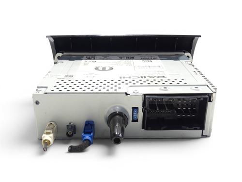 Radio OPEL MOVANO C Van (U9) 2.2 D | BP37725228E6  - Image 7