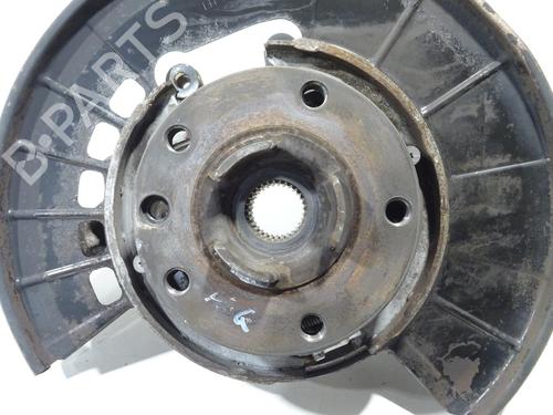 Used Left rear steering knuckle Left rear steering knuckle PORSCHE CAYENNE (92A) 3.0 Diesel (245 hp) 26526174 26526174