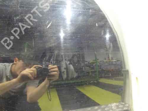 Right rear door PEUGEOT 3008 I MPV (0U_) 1.6 HDi | BP27972876C5