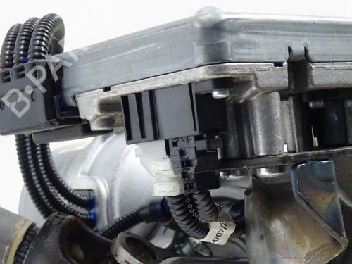 Steering column FIAT 500X (334_) 1.3 D Multijet (334AXH1A) | BP37998133M21 - Image 4