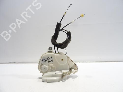 Used Front right lock HONDA CR-V III (RE_) 2.2 i-CTDi 4WD (RE6) (140 hp) 29040420