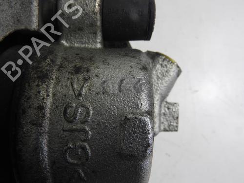 Left front brake caliper FIAT PANDA (312_, 319_) 0.9 (312PXG1A) | BP33333292M105 - Image 4