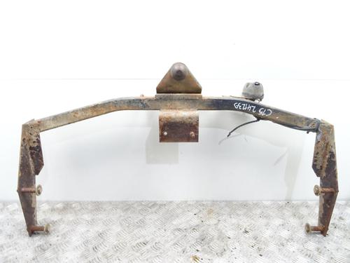 Used Tow ball/Mechanism CITROËN C15 Box Body/MPV (VD_) 1.8 D (60 hp) 29208447