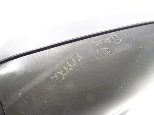 Right mirror OPEL CORSA C (X01) 1.2 Twinport (F08, F68) | BP32185442C27 