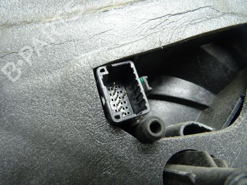 right-mirror-renault-clio-iii-br01-cr01-2005-2006-2007-2008-2009-2010-2011-2012-2013-2014-33128860 main image