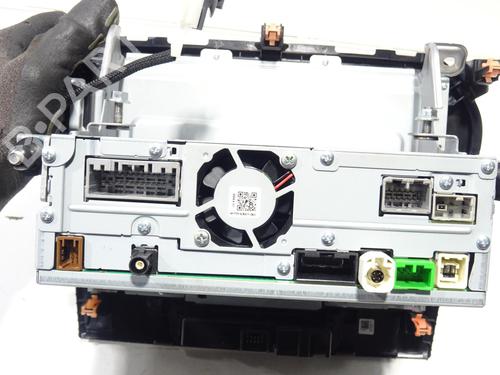 Radio SUZUKI VITARA (LY) 1.4 Hybrid (Mild Hybrid) AllGrip (APK414) | BP33828838E6  - Image 5