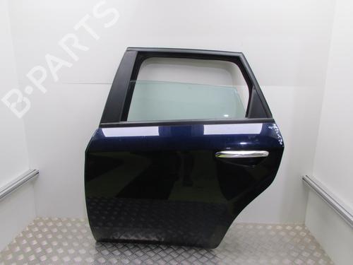 Used Left rear door ALFA ROMEO 159 Sportwagon (939_) 2.4 JTDM (939BXD1B, 939BXD12) (200 hp) 20039236