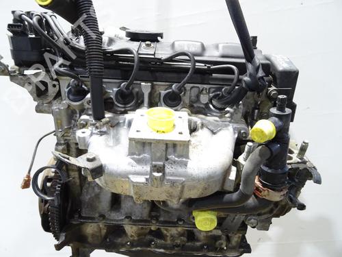 Engine PEUGEOT 106 I (1A, 1C) 1.0 | BP29839001M1