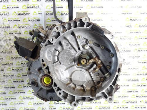 Used Gearbox Gearbox MINI MINI (R50, R53) Cooper S (163 hp) 21273118 21273118