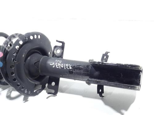 Used Left front shock absorber Left front shock absorber RENAULT KANGOO / GRAND KANGOO II (KW0/1_) [2008-2026] 21093567 21093567