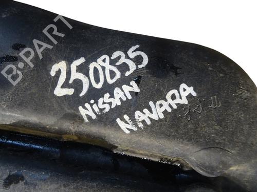 Used Other Other NISSAN NAVARA NP300 (D40) 2.5 dCi 4WD (D40TT, D40T, D40M, D40BB) (190 hp) 40281567 40281567