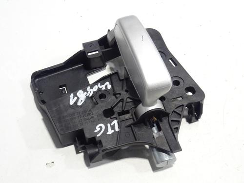 Used Rear left interior door handle PEUGEOT PARTNER Tepee 1.6 HDi 16V (90 hp) 30900468