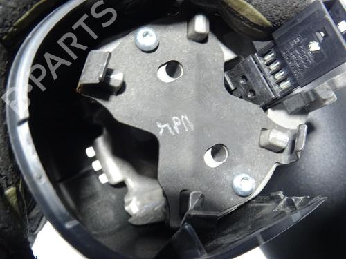 Espelho interior Espelho interior AUDI Q3 (8UB, 8UG) [2011-2020] 33927080 33927080