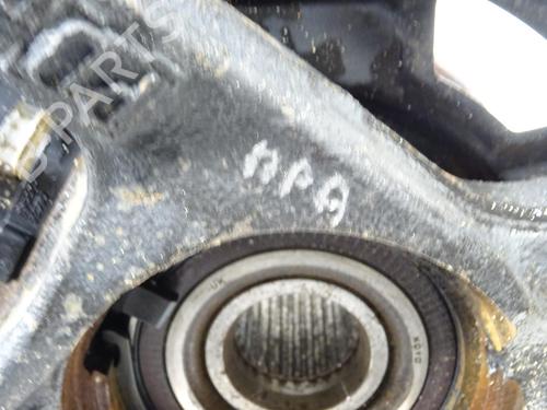 Right front steering knuckle TOYOTA YARIS (_P13_) 1.5 Hybrid (NHP130_, NHP130) | BP23787594M26