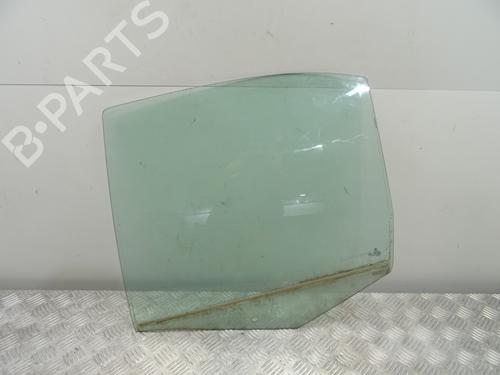 Used Rear left door window VW BORA I (1J2) 1.9 TDI (110 hp) 28325617
