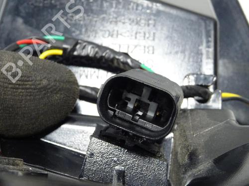 Left taillight MG MG ZS SUV (AZS1) 1.0 T-GDi | BP27928141C34 - Image 3