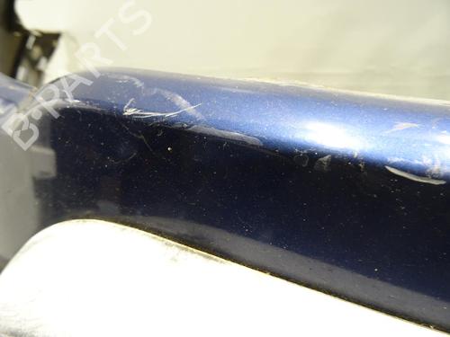 Front bumper BMW X3 (E83) 2.0 d | BP24198813C7 