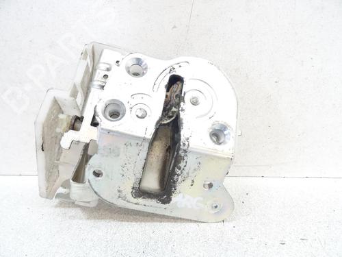 Rear left lock MAZDA 5 (CR) 2.0 CD (CR19) | BP20040330C100 