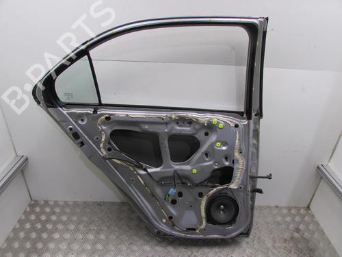 Left rear door HONDA ACCORD VII (CL, CN) 2.2 i-CTDi (CN1) | BP21271071C4 