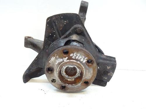 Used Left front steering knuckle CITROËN EVASION MPV (22, U6) [1994-2002]  20067232