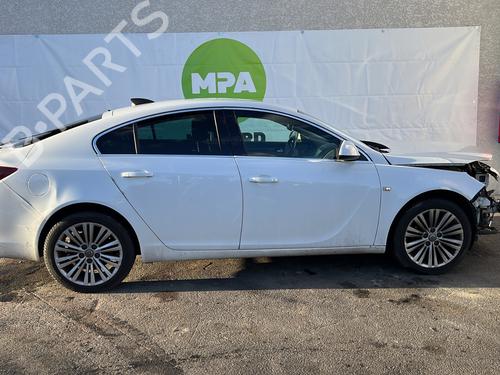 Mirror switch OPEL INSIGNIA A (G09) 1.6 CDTi (68) | BP38536927I25 - Image 6