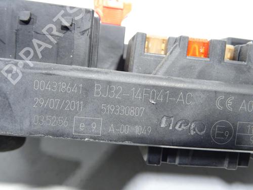 Electronic module LAND ROVER RANGE ROVER EVOQUE (L538) 2.2 D 4x4 | BP30968810M83